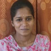 Vanniyar Bride