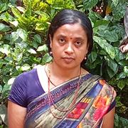 Saraswat Brahmin Bride