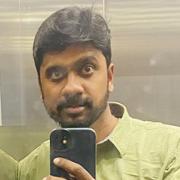 Devanga Chettiar Groom