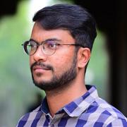 Arya Vysya Groom