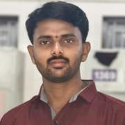 Neravati Reddy Groom