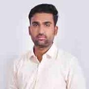 Thogata Veera Kshatriya Groom