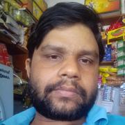 Vaishnav Bairagi Groom