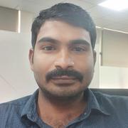 Nathaman Udayar Groom
