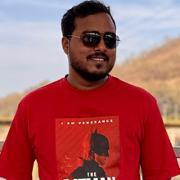Sahu Teli Groom