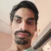 Musti Chenchu Groom