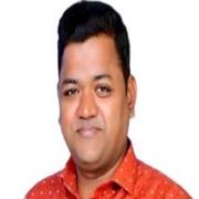 Vishwakarma Groom