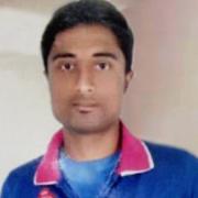 Leuva Patel Groom