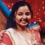 Koppula Velama NRI Bride