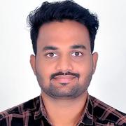 Bhatrajulu / Bhatraju Groom