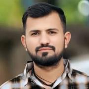 Sirvi / Seervi Groom