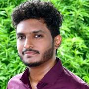 Gavara Naidu Groom