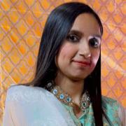 Jat Bride