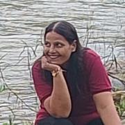 Gupta Divorced Bride