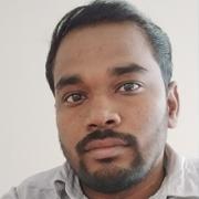 Vaddera / Waddera Groom