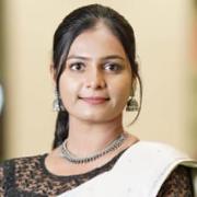 Lingayat Paknak Reddy Doctor Bride