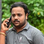 Padmasaliyar Groom