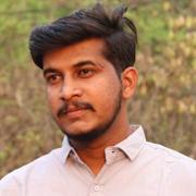 Lingayat Panchamasali Groom