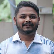 Thigala / Tigala Groom