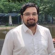 Madhwa Deshastha Brahmin Groom