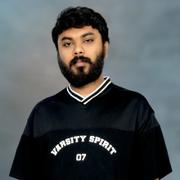 Christian - Orthodox Groom