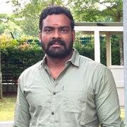 Kallar / Kallan Groom