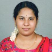 Sozhiya Vellalar Bride