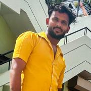 Lingayat Reddy Groom