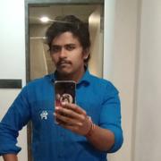 Aruvela Niyogi Groom