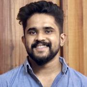 Valmiki Nayaka Groom