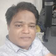 Vaniyar Chettiar Divorced Groom