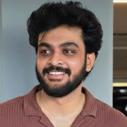 Kammavar Naicker Groom