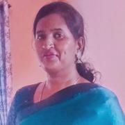 Scheduled Caste (SC) Divorced Bride