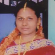 Turpu Kapu Divorced Bride