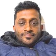 Vokkaliga Divorced Groom