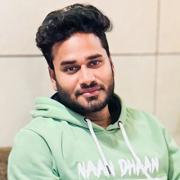 Devanga Chettiar Groom