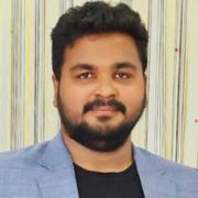 Balija Naidu Divorced Groom