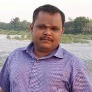 Saurashtra / Sourashtra Groom