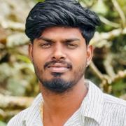 Sengunthar/Kaikolar Groom