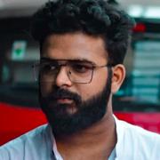 Christian - Jacobite Groom