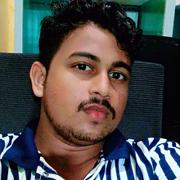 Rajak Dhobi Groom