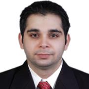 Christian-Roman Catholic (RC) Groom