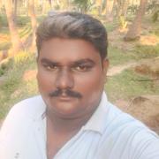 Gounder Divorced Groom