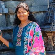 Valmiki Nayaka Bride