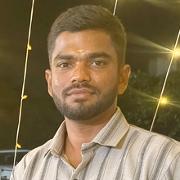 Kurumba Gounder Groom