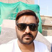 Gurjar Kshatriya Kadiya Groom