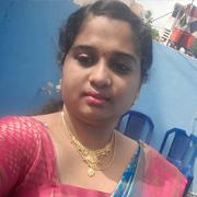 Vaddera / Waddera Bride