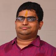 Vadakalai Iyengar Groom