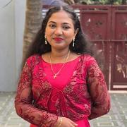 Backward Caste Bride