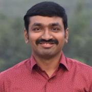 Jangam Divorced Groom